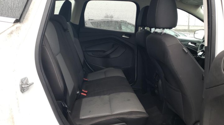 Ford Escape SE 2017