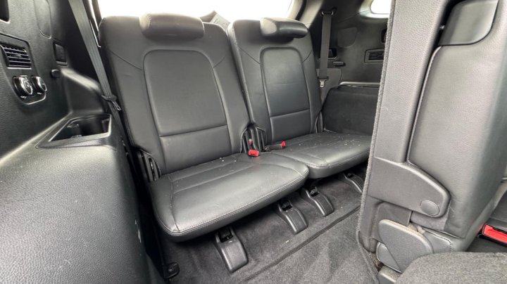 Hyundai Santa Fe SE 2019