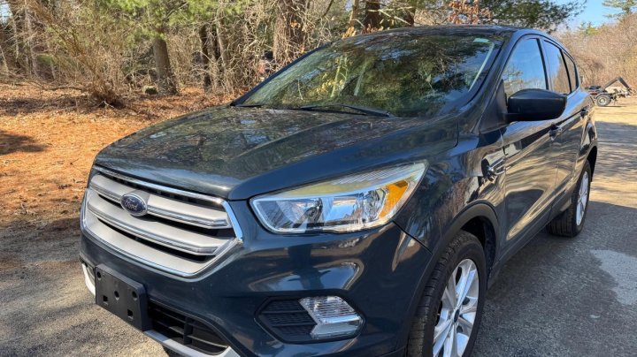 Ford Escape SE 2019