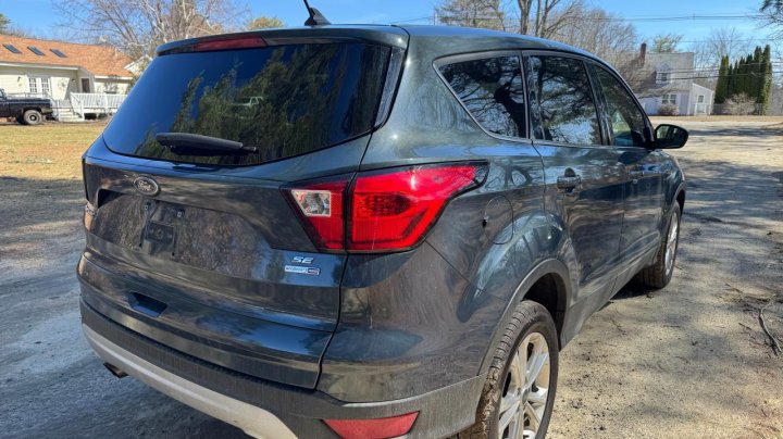 Ford Escape SE 2019