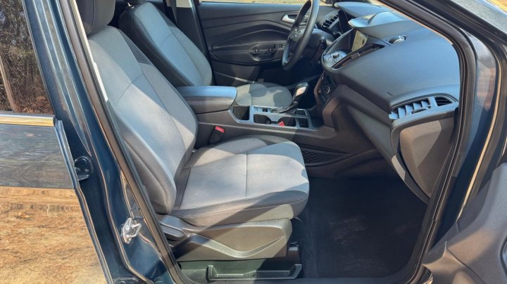 Ford Escape SE 2019