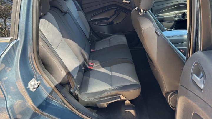 Ford Escape SE 2019