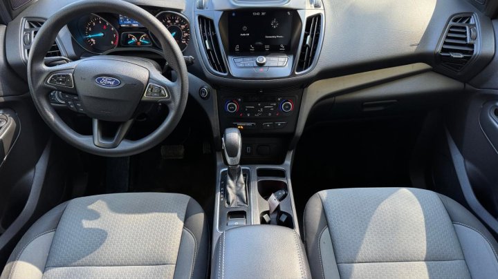 Ford Escape SE 2019
