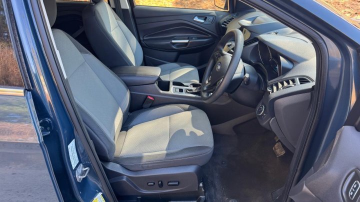 Ford Escape SE 2019