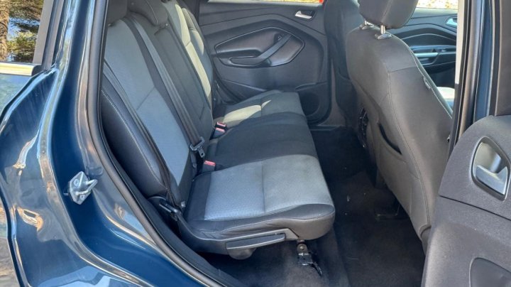 Ford Escape SE 2019
