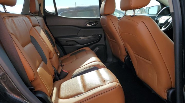 GMC Acadia ALL TERRAIN 2017
