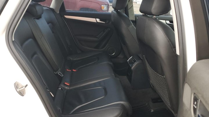 Audi A4 Premium Plus S-Line 2016