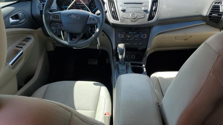 Ford Escape SE 2018