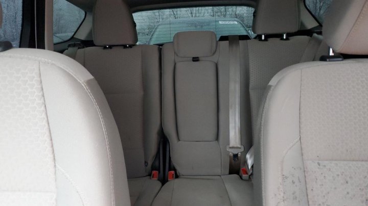 Ford Escape SE 2018