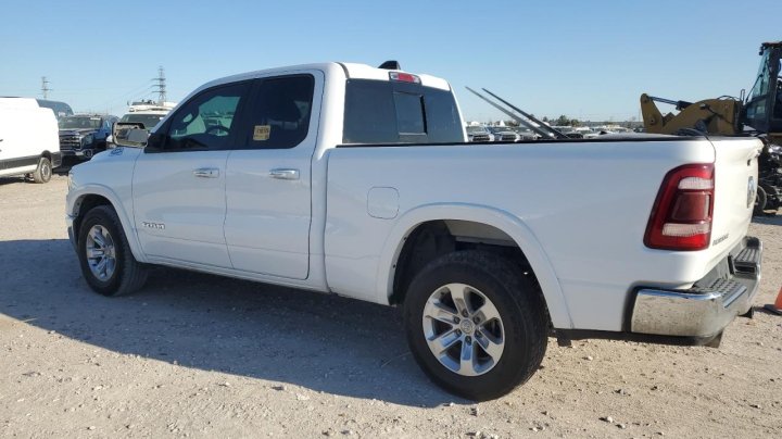 RAM 1500 LARAMIE 2020