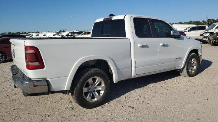 RAM 1500 LARAMIE 2020