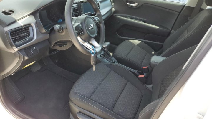 KIA RIO S 2019