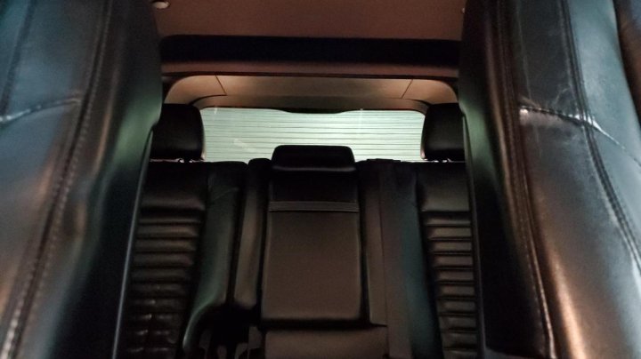 JEEP Grand Cherokee LIMITED 2020