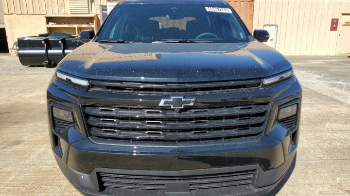 Chevrolet Traverse LT 2024