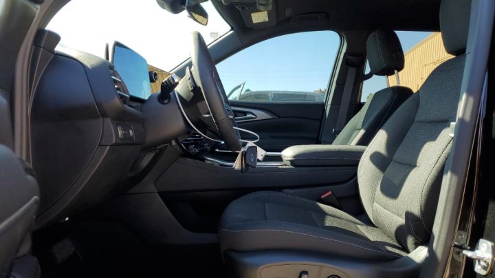 Chevrolet Traverse LT 2024