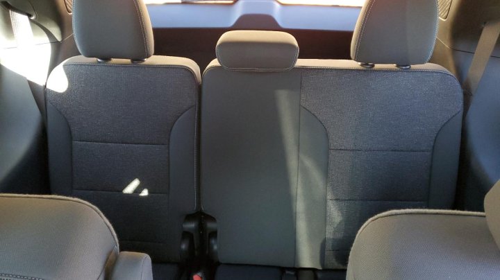 Chevrolet Traverse LT 2024