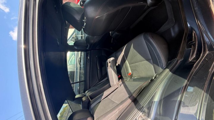 Subaru WRX LIMITED 2020