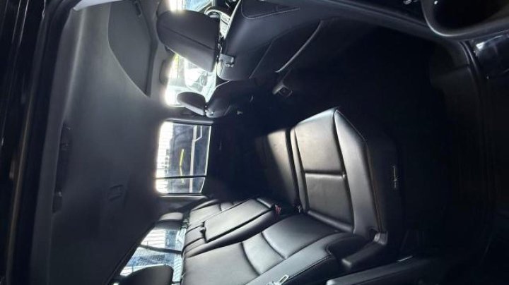 Honda Ridgeline RTL 2023