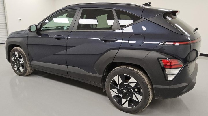 Hyundai Kona SEL 2024