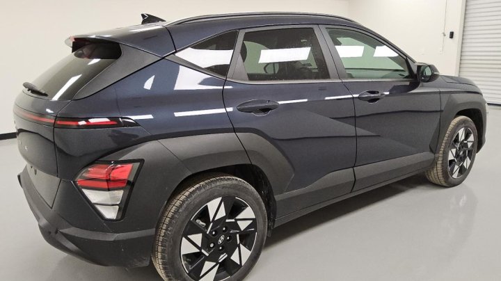Hyundai Kona SEL 2024