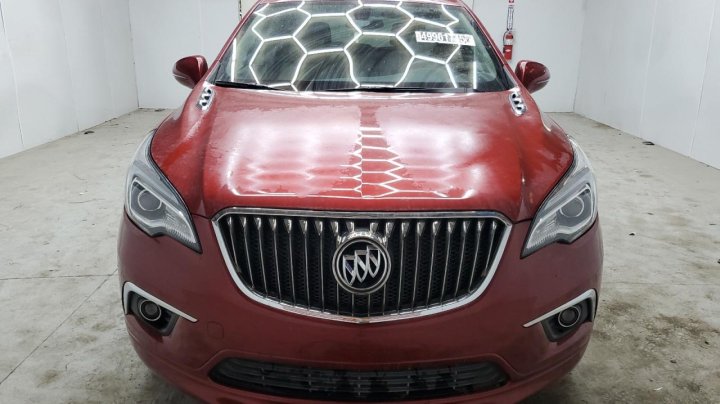 Buick Envision  2017