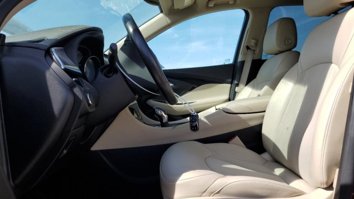 Buick Envision  2017