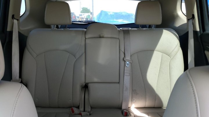 Buick Envision  2017