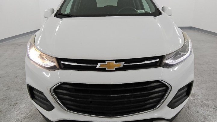 Chevrolet Trax 1LT 2017
