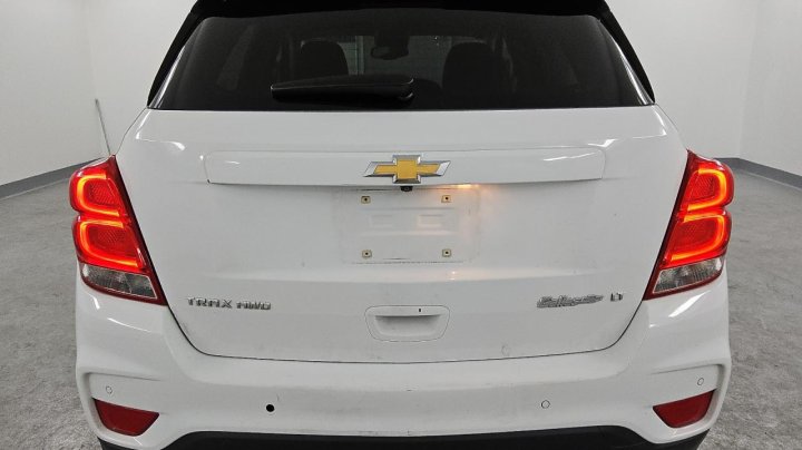 Chevrolet Trax 1LT 2017