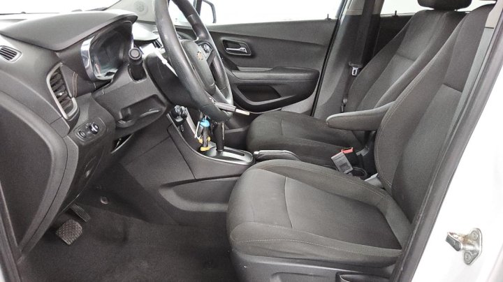 Chevrolet Trax 1LT 2017