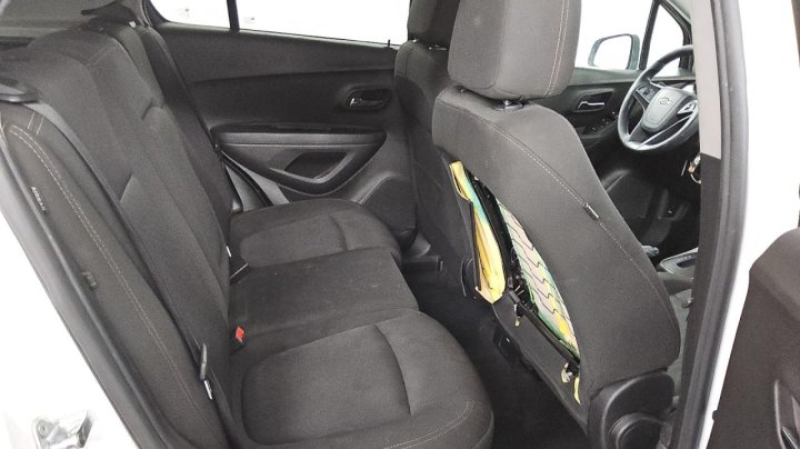 Chevrolet Trax 1LT 2017