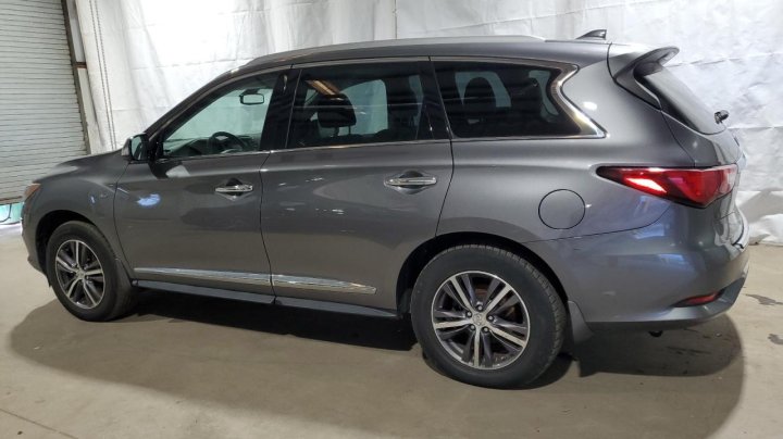 INFINITI QX60  2017