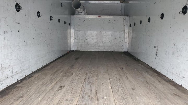 Chevrolet Express  2017