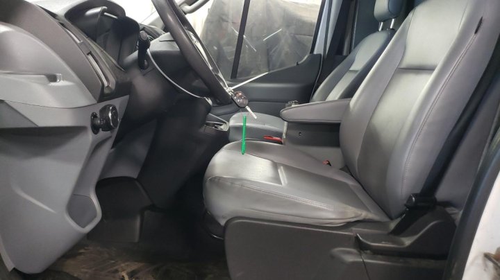Ford TRANSIT T-350 2018