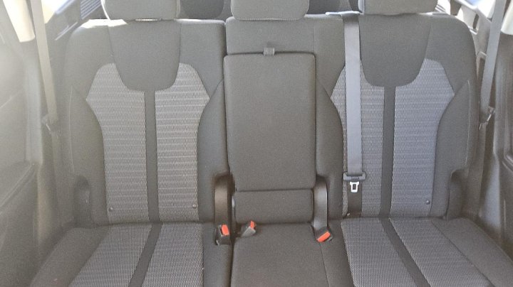KIA Sorento LX 2021