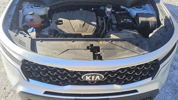 KIA Sorento LX 2021