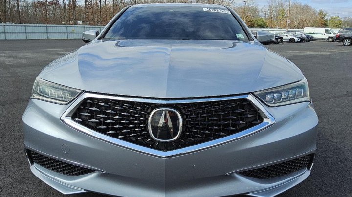 Acura TLX  2020