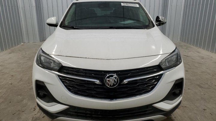 Buick Encore SELECT 2022