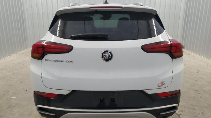 Buick Encore SELECT 2022