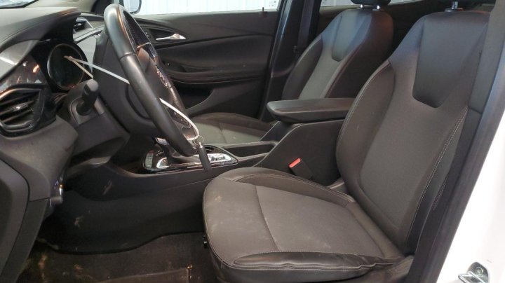 Buick Encore SELECT 2022