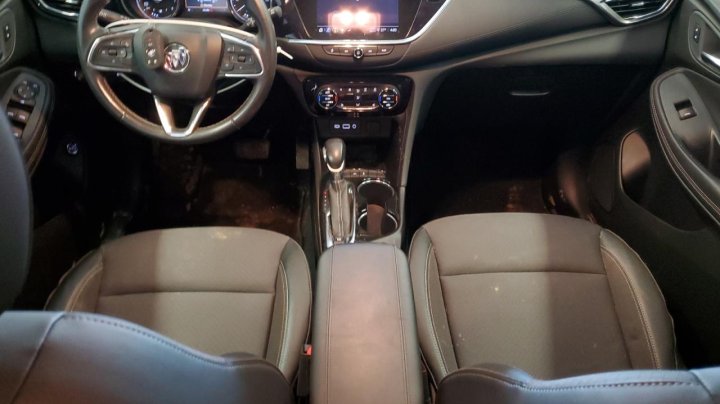 Buick Encore SELECT 2022