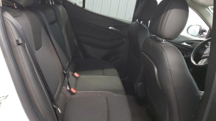 Buick Encore SELECT 2022