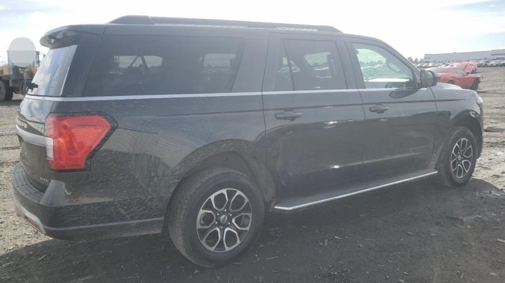 Ford EXPEDITION MAX XLT 2023