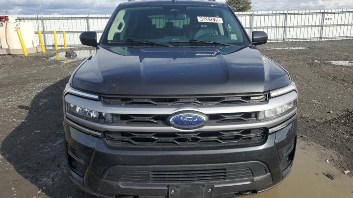 Ford EXPEDITION MAX XLT 2023