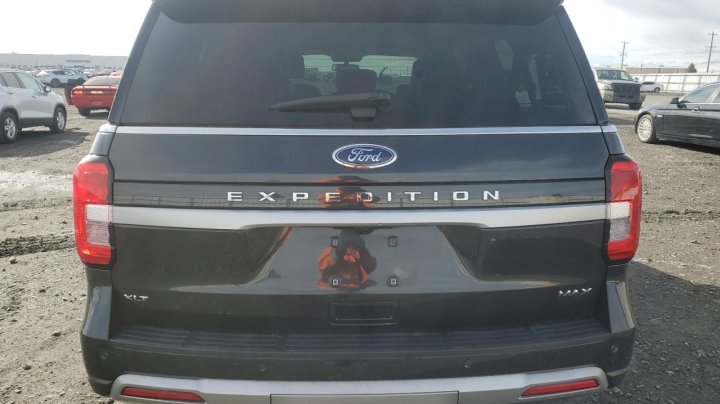 Ford EXPEDITION MAX XLT 2023
