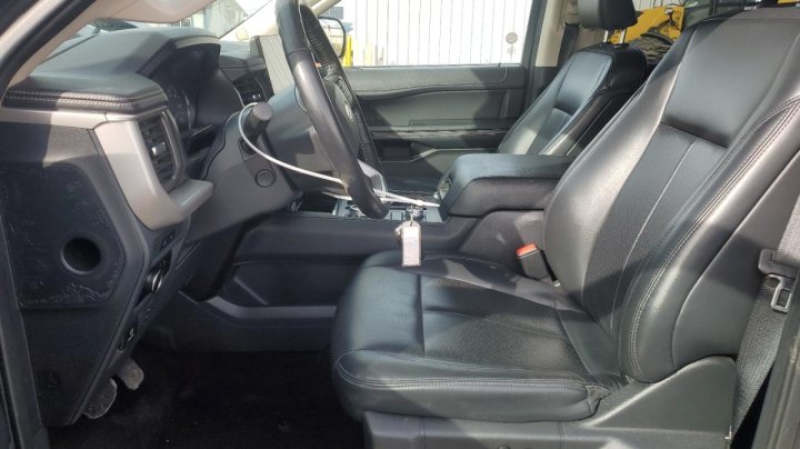 Ford EXPEDITION MAX XLT 2023