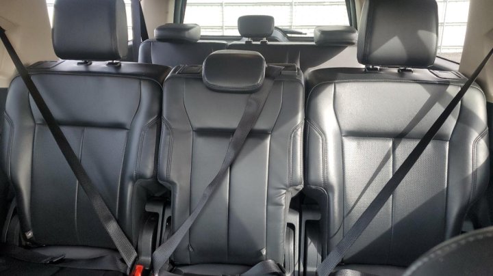 Ford EXPEDITION MAX XLT 2023