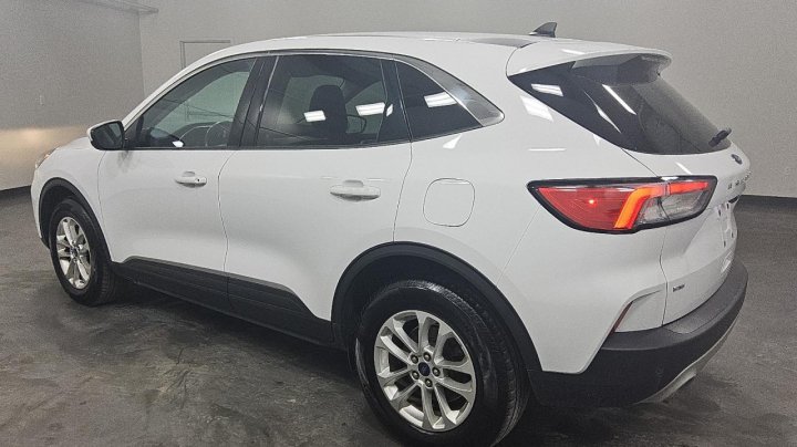 Ford Escape SE 2021