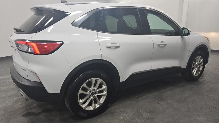 Ford Escape SE 2021