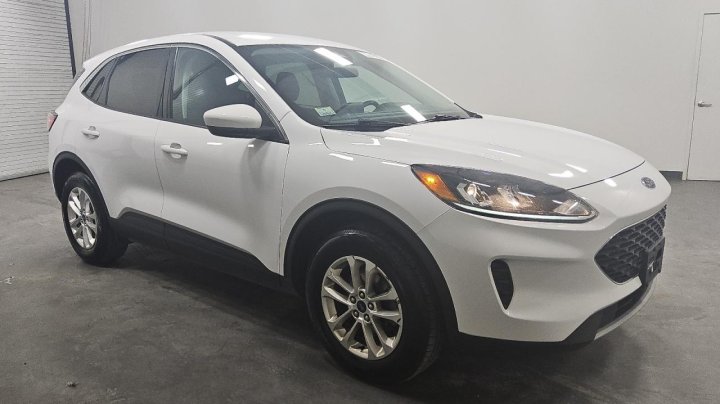 Ford Escape SE 2021